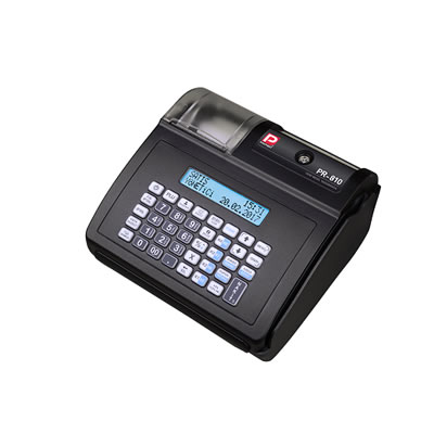 PAYPORT PR-810