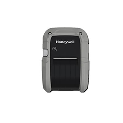 Honeywell RP2 / RP4 Taşınabilir Barkod Yazıcı