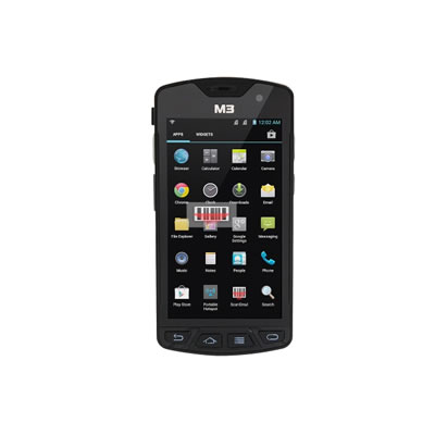 SM10 LTE